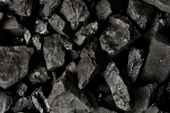 Newbury coal boiler costs
