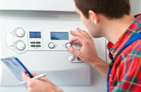 free commercial Newbury boiler quotes